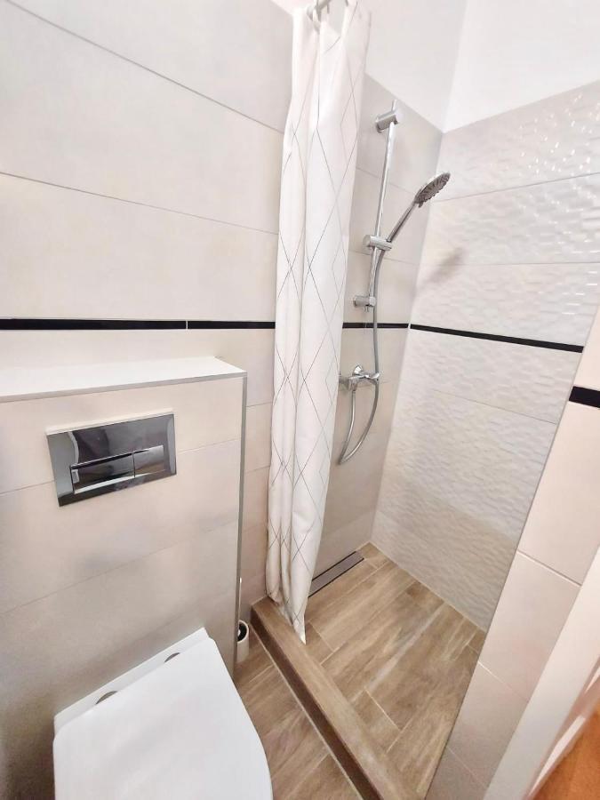 B&B Fajne Miejsce 웨바 외부 사진
