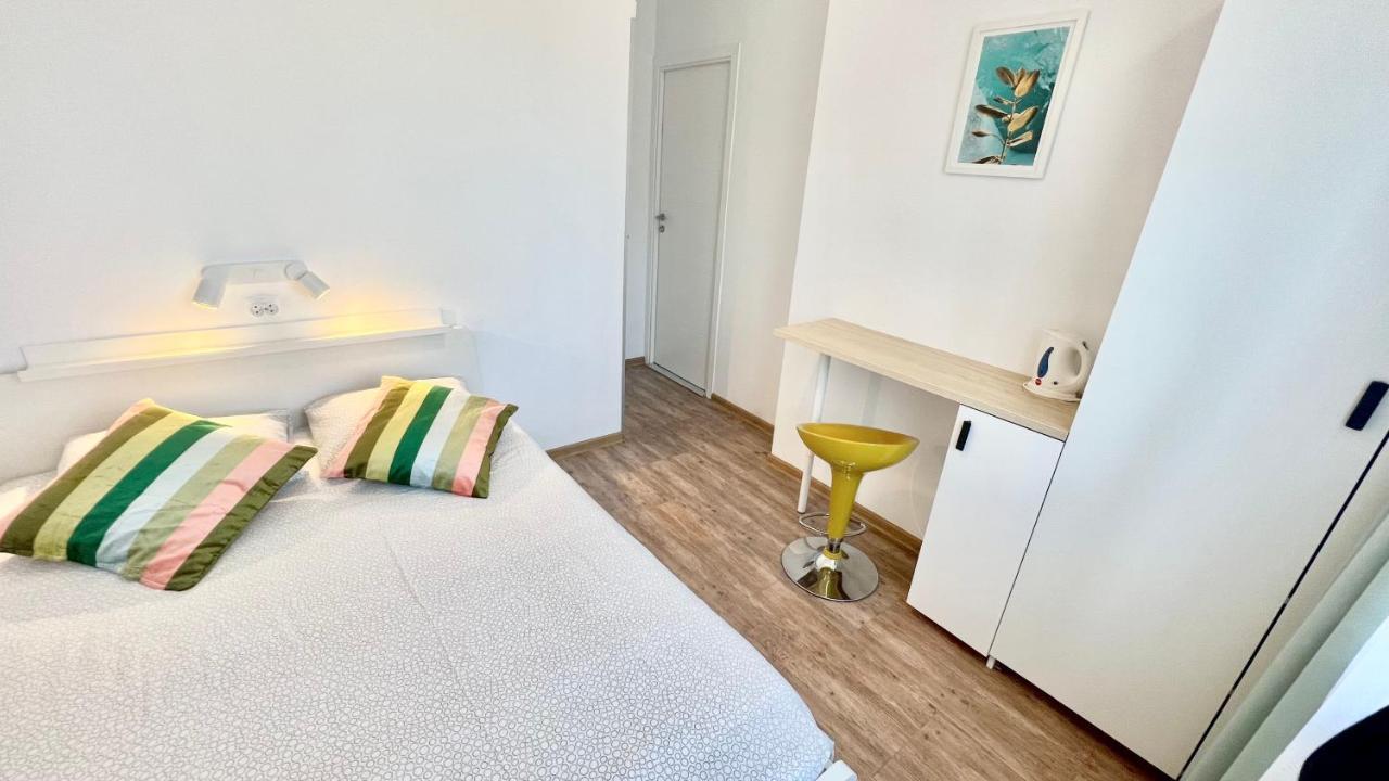 B&B Fajne Miejsce 웨바 외부 사진