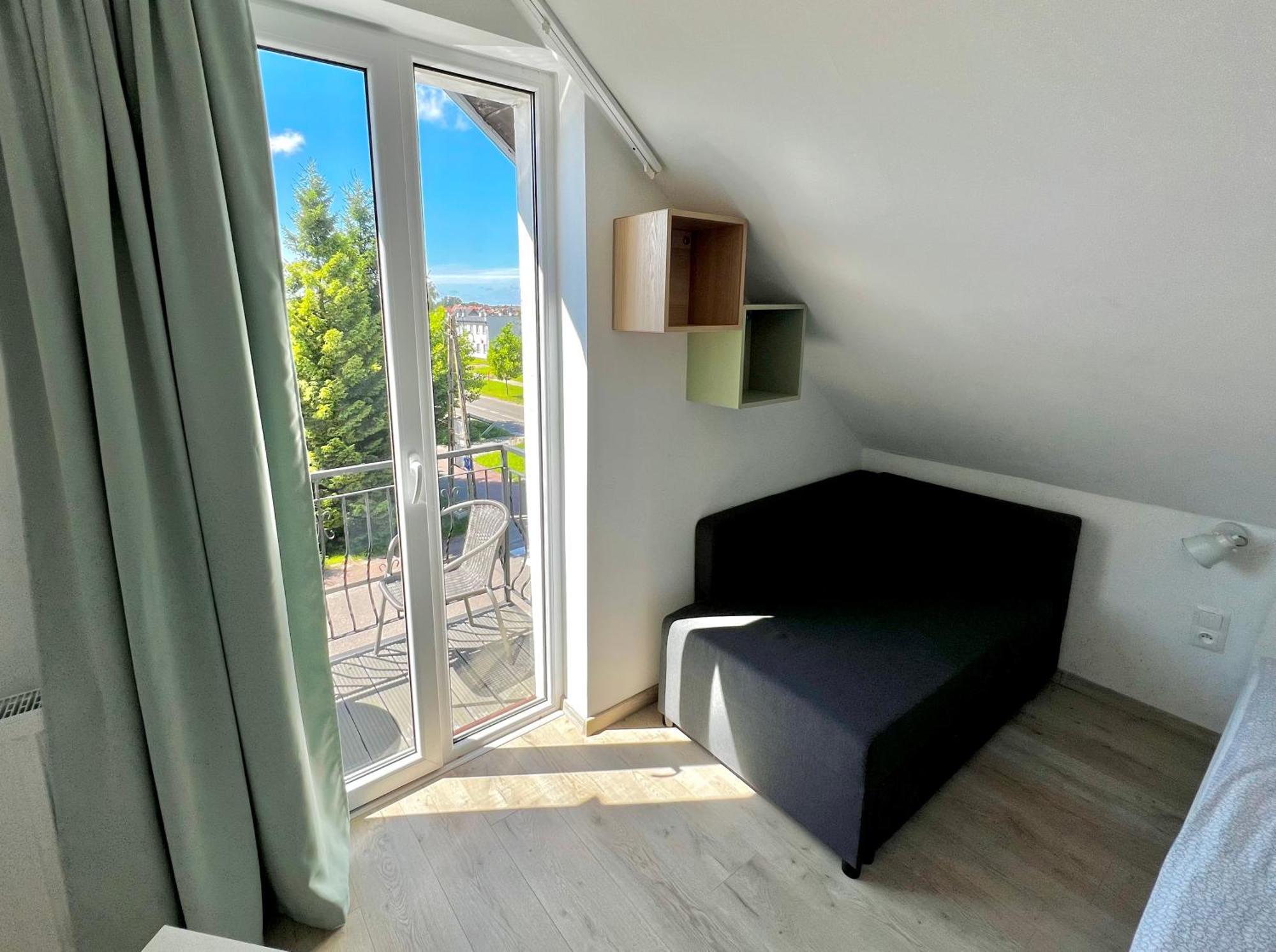 B&B Fajne Miejsce 웨바 외부 사진