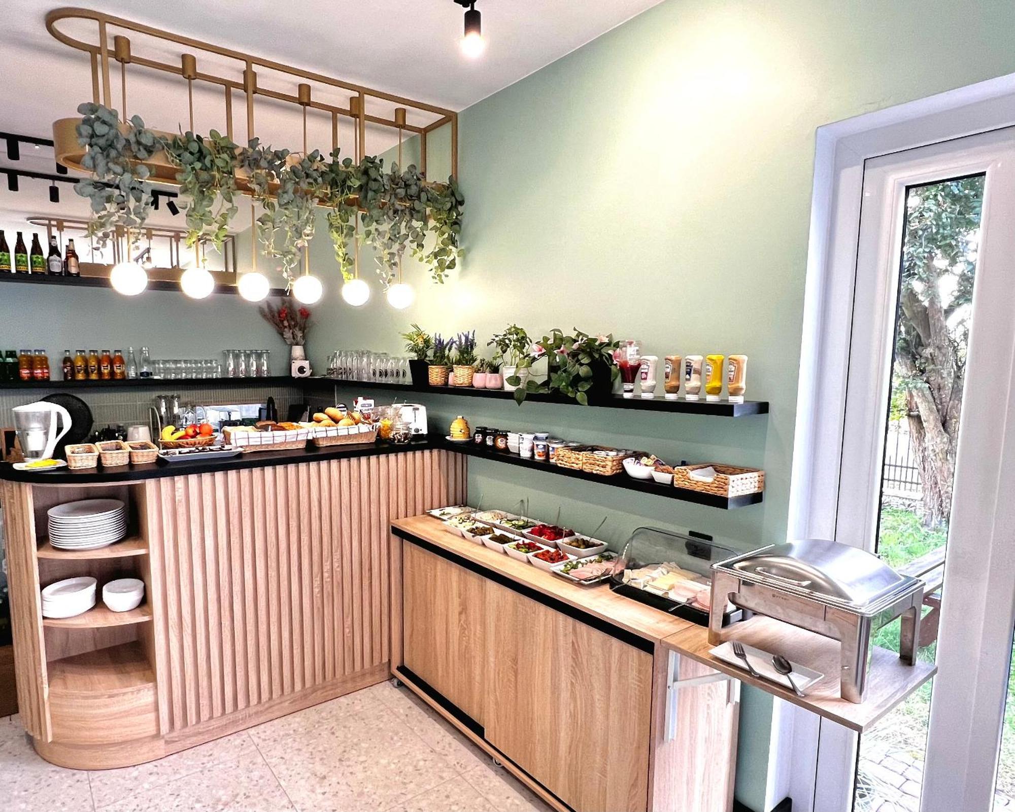 B&B Fajne Miejsce 웨바 외부 사진
